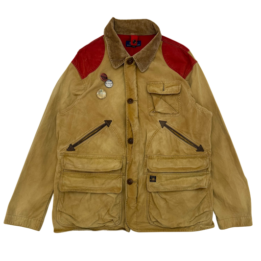 Polo Ralph Lauren 50th Anniversary Hunting Jacket (Size XL)