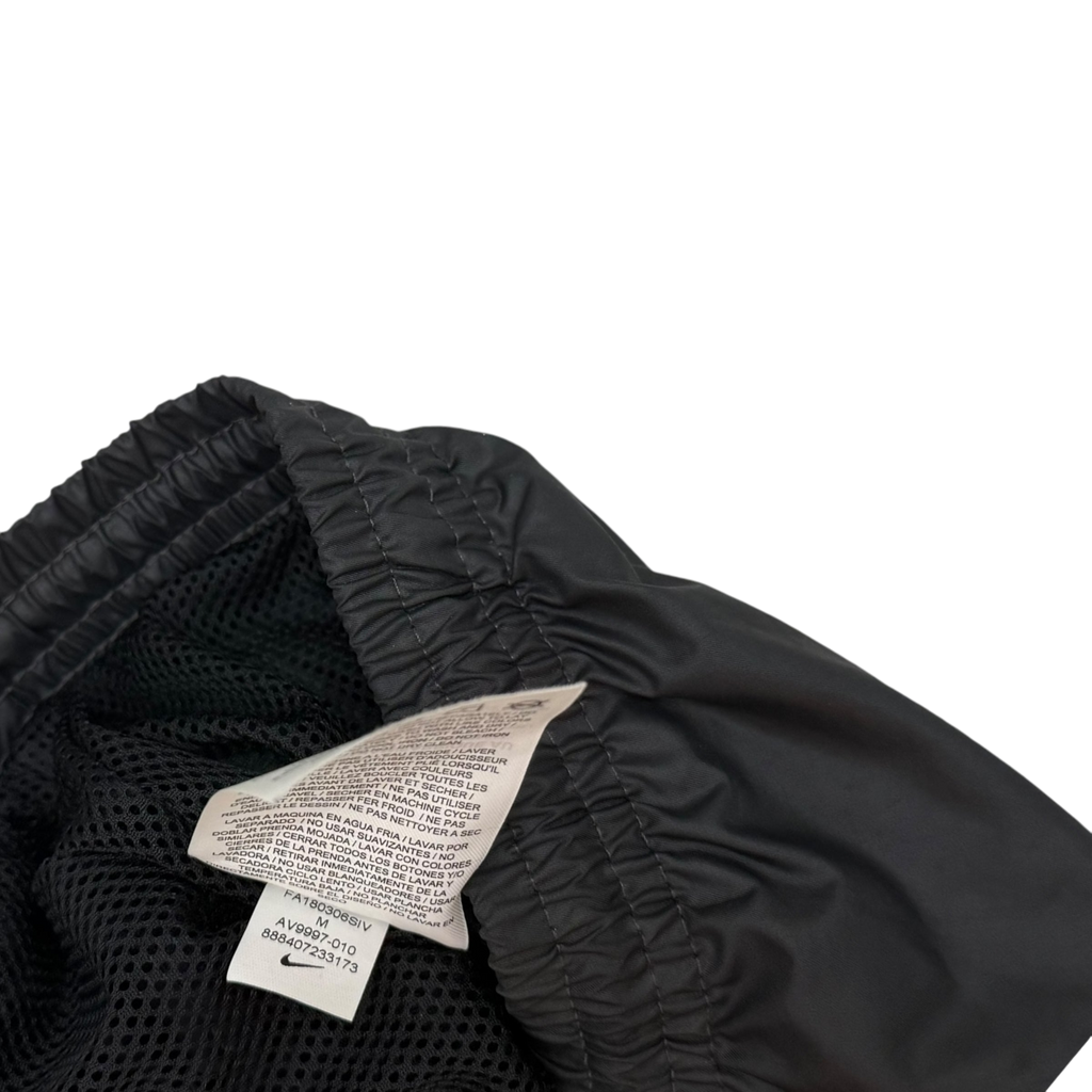 Nike x Skepta NRG Track Pants Black (Size: M & L)