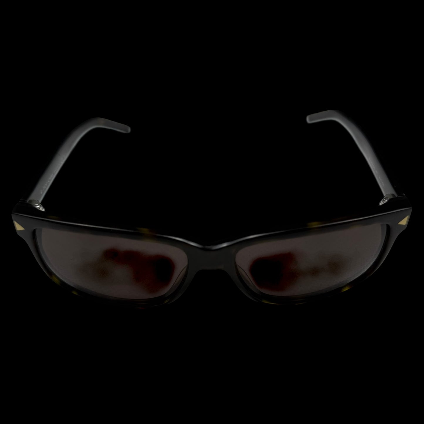 Dior Homme Black Tie Sunglasses