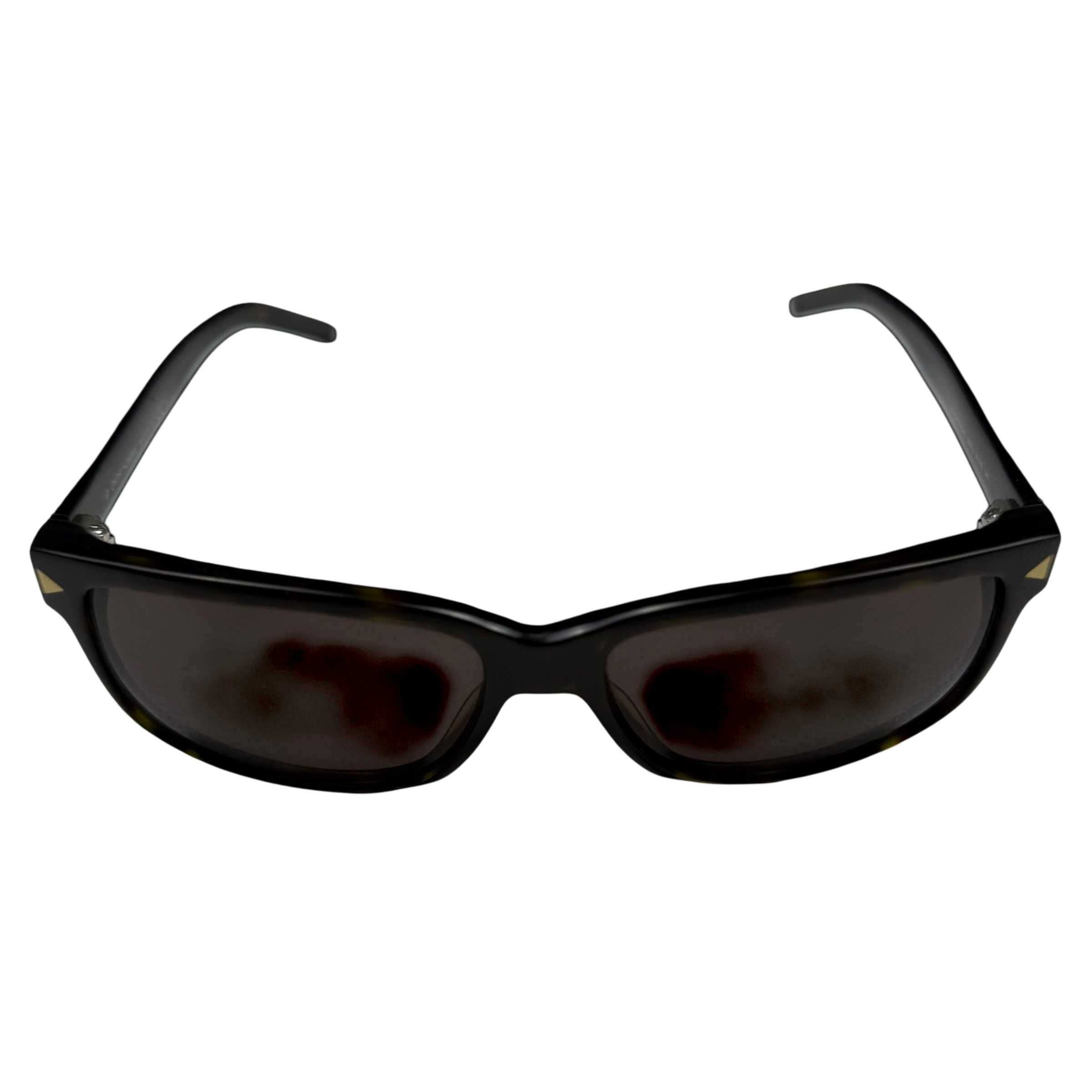 Dior Homme Black Tie Sunglasses