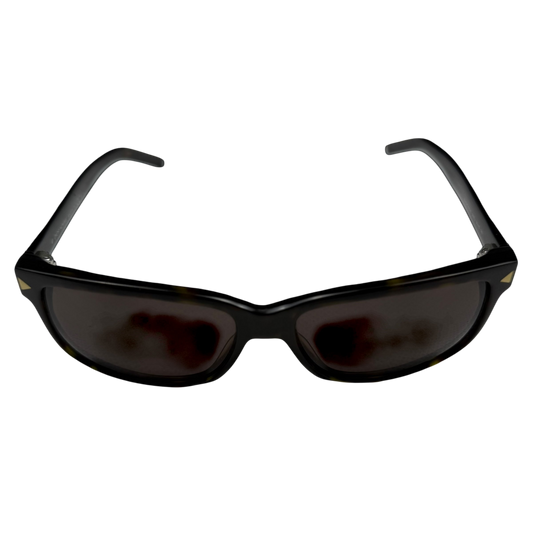 Dior Homme Black Tie Sunglasses