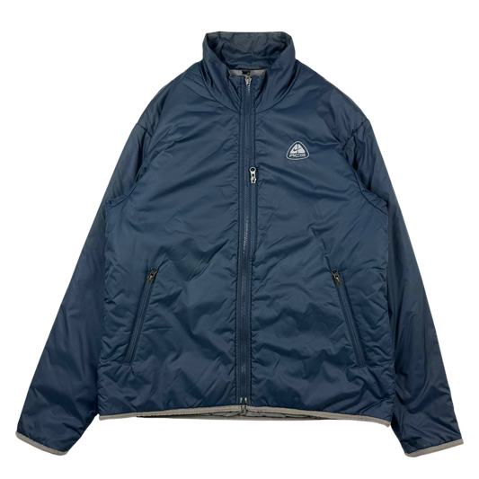 Nike ACG 00s Insulated Jacket Blue (Size M)