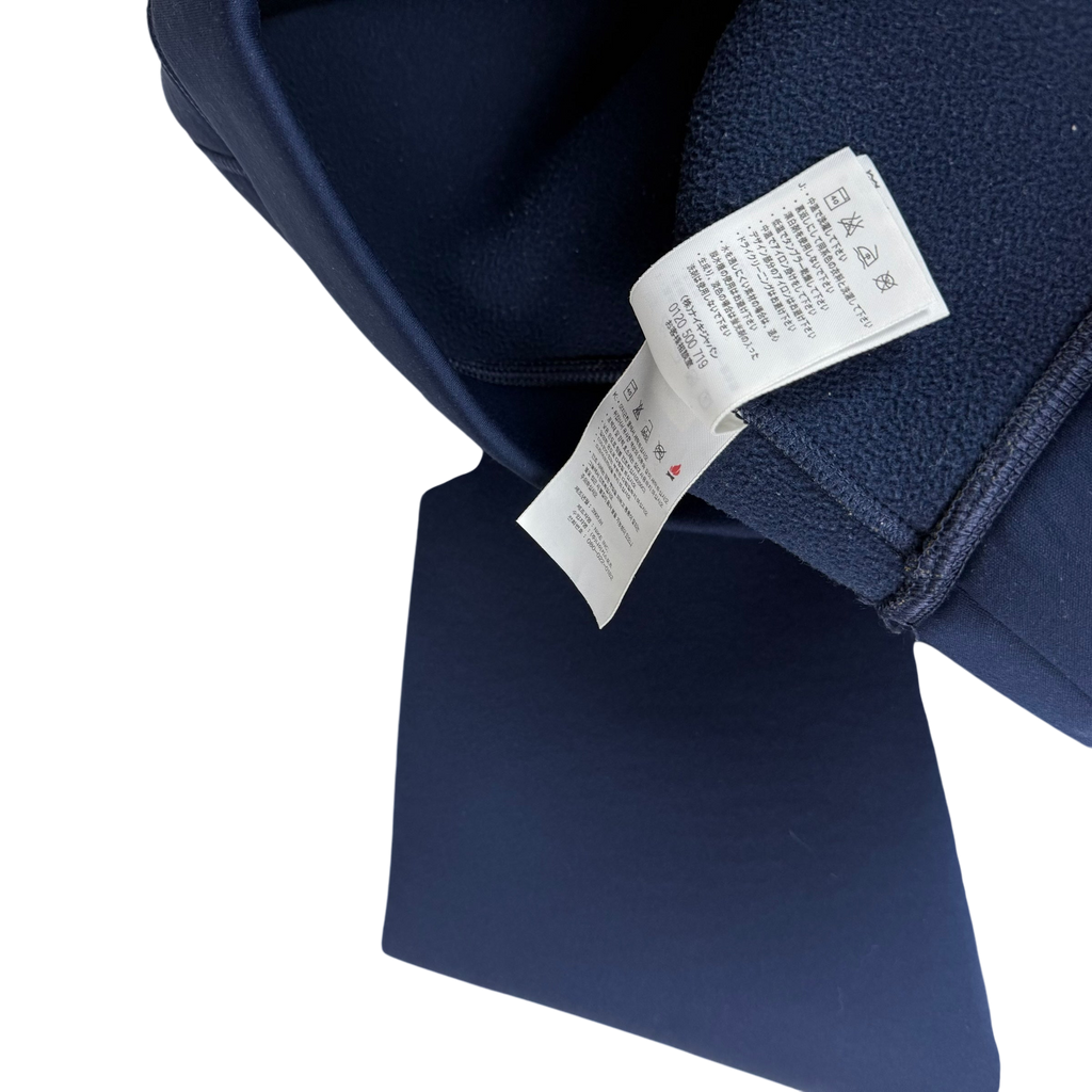 Nike ACG 00s Scuba Hoodie Navy (Fits M-L)