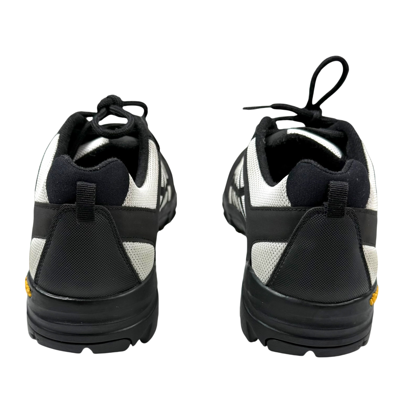 Reproduction Of Found White 6400CE Russian Military Trainers (US10/EU43)