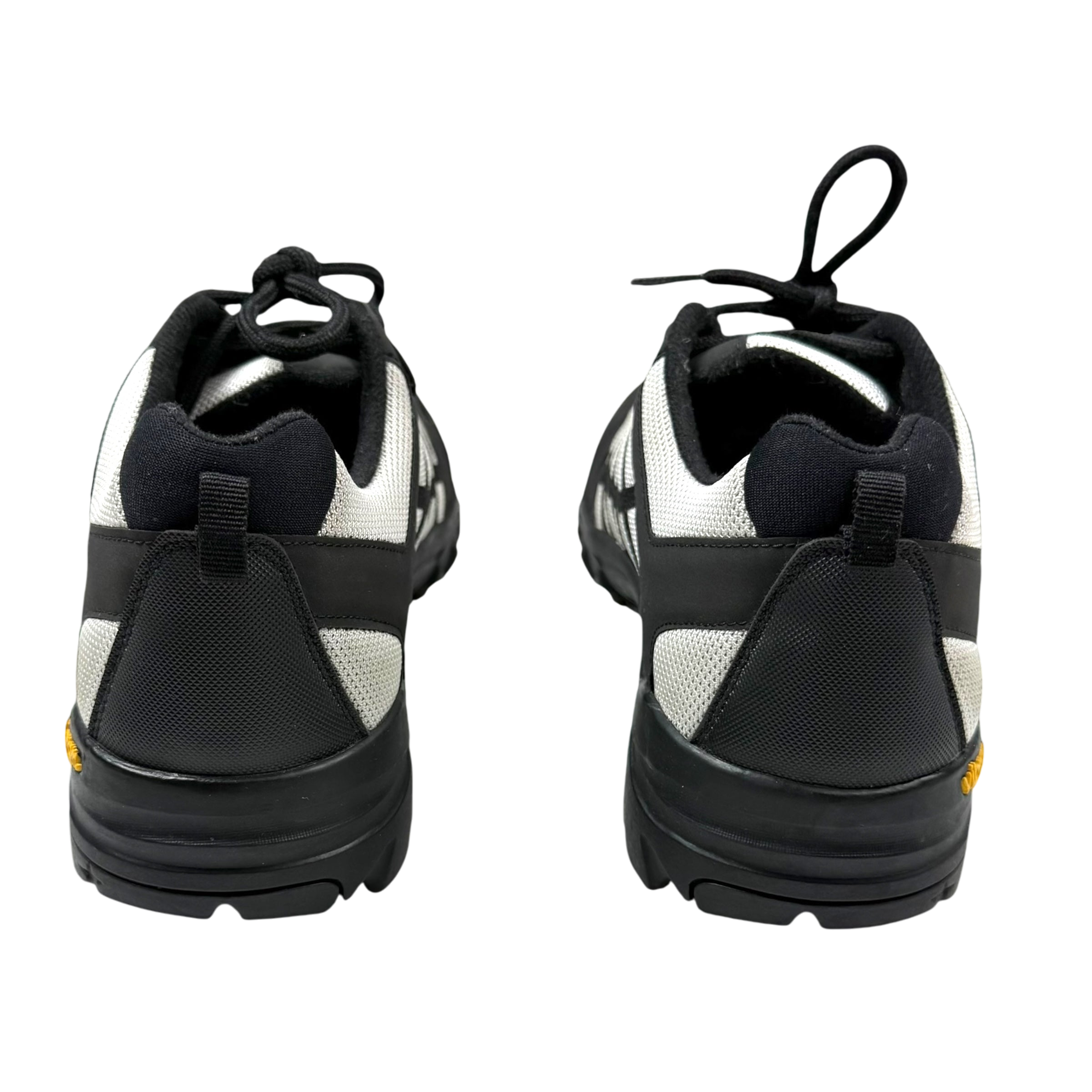 Reproduction Of Found White 6400CE Russian Military Trainers (US10/EU43)