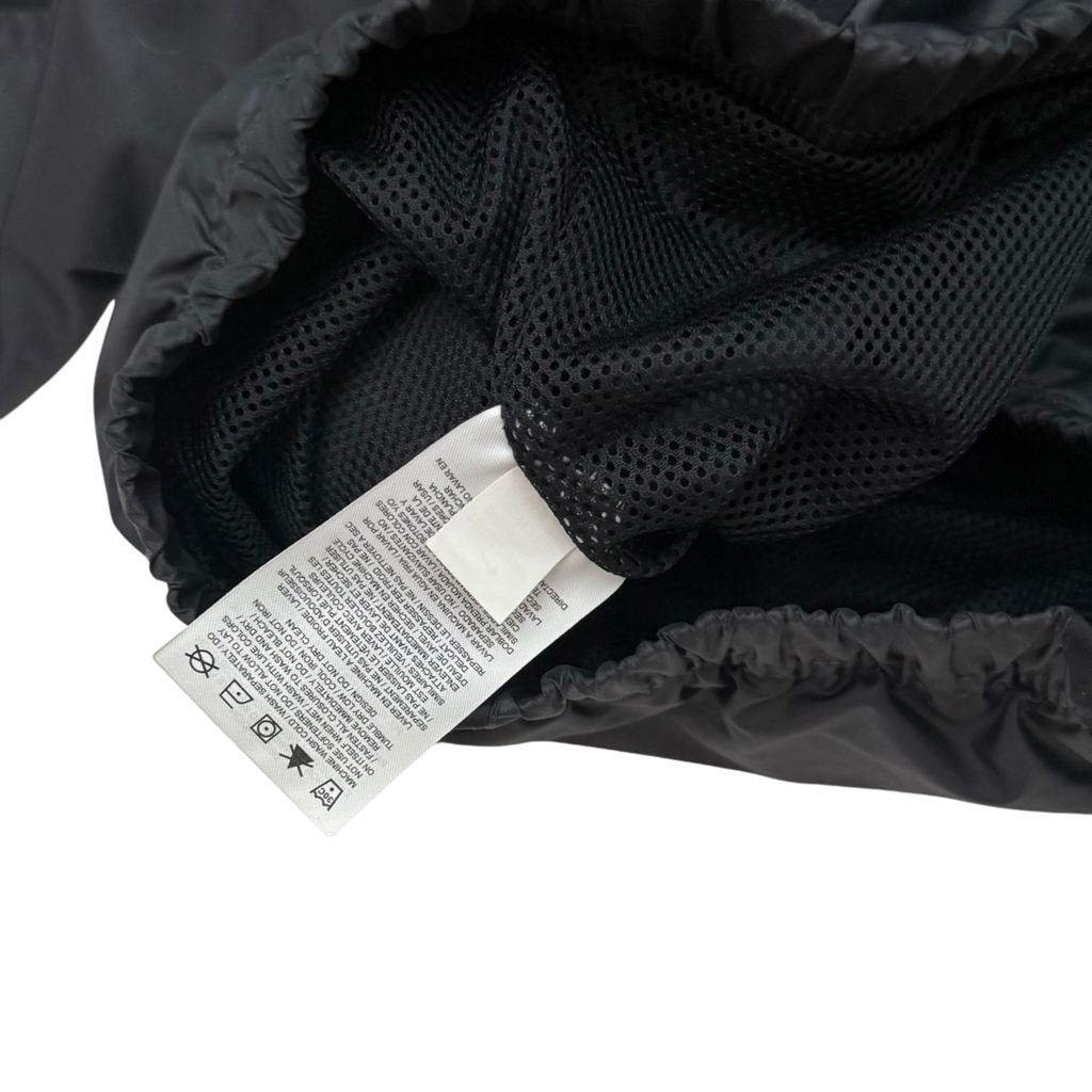 Nike x Skepta NRG Panelled Track Jacket Black (Size M)