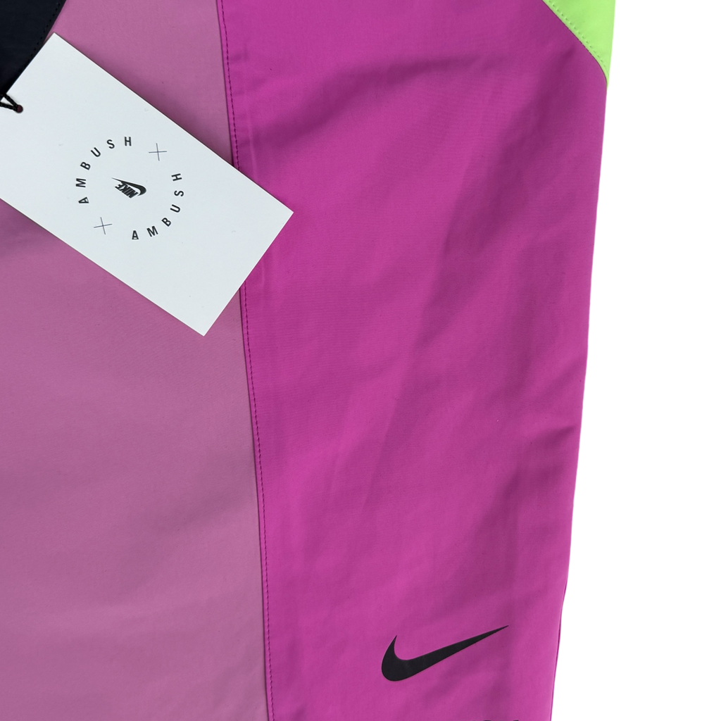 Nike x Ambush SS21 Moto Pants (Size L)