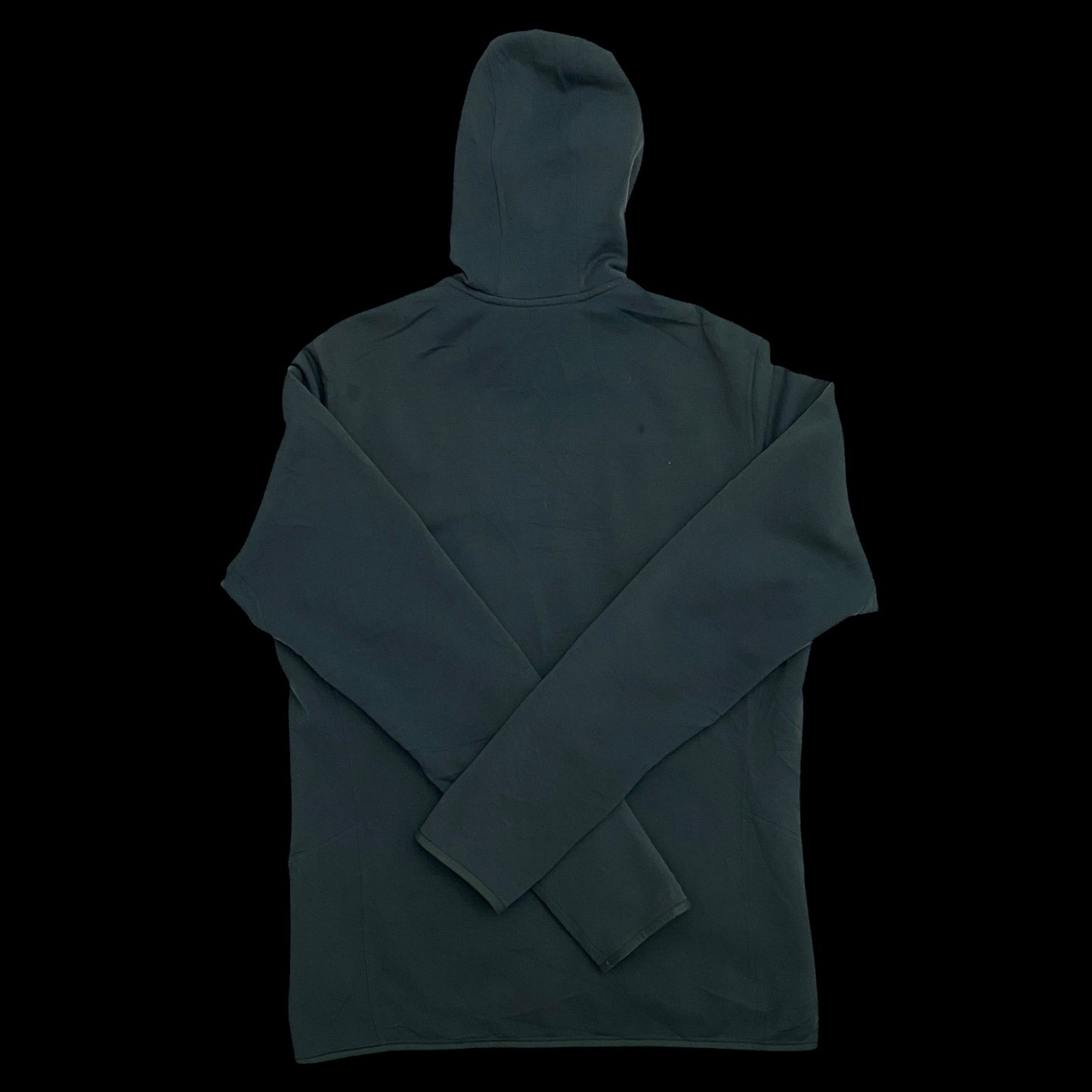 Arc'teryx Kyanite Polartec Hoodie Grey (Size M)