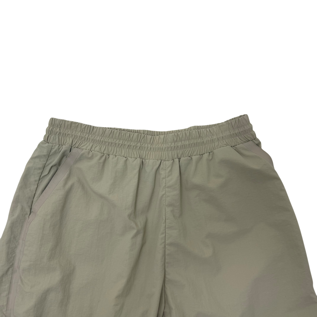 A-COLD-WALL* (ACW) Bracket Taped Track Pants Cream (Size M)