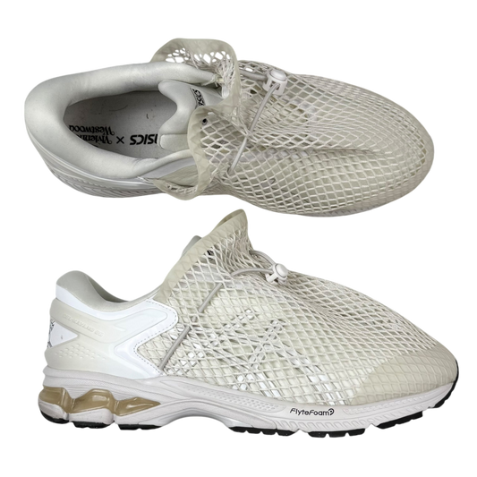 Asics x Vivienne Westwood Gel Kayano 26 ‘Birch White’ (US11/UK10/EU45)