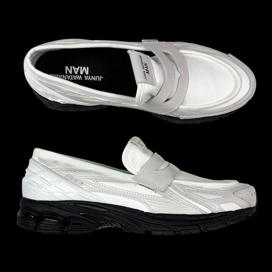New Balance x Junya Watanabe 1906L Leather Sneaker Whure (US11/UK10.5/EU45)