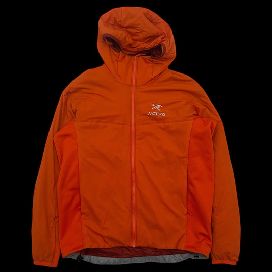 Arc'teryx Atom LT Hoodie Orange (Size L)