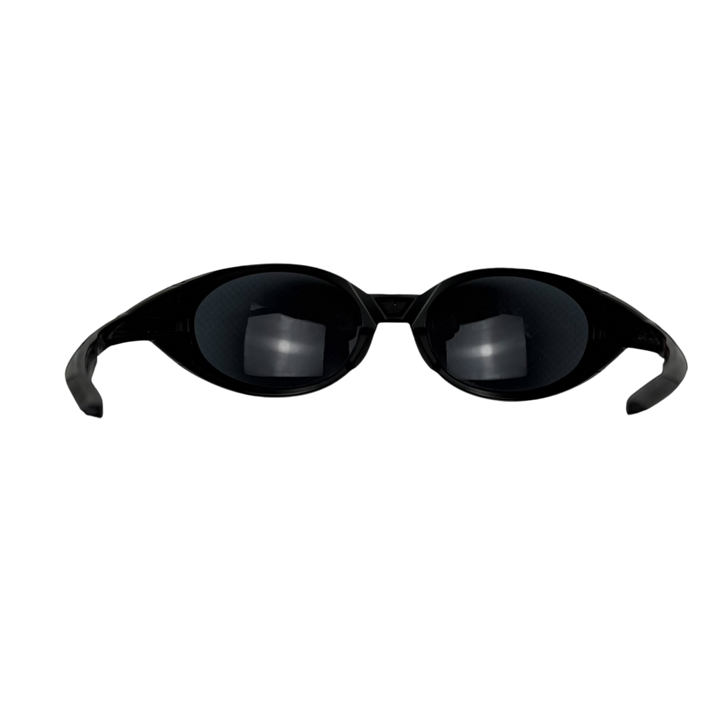 Oakley Eye Jacket Redux Sunglasses Matte Black