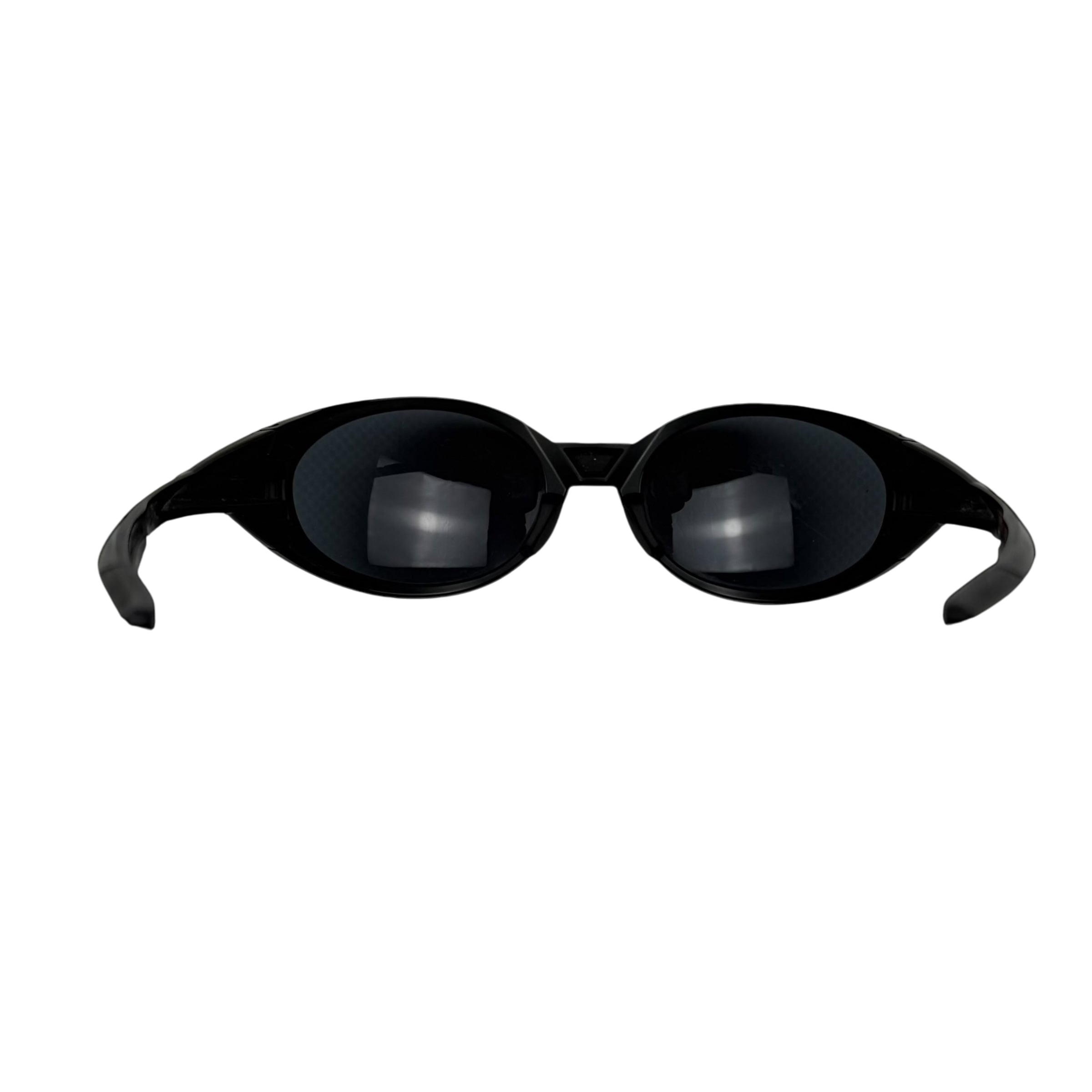 Oakley Eye Jacket Redux Sunglasses Matte Black