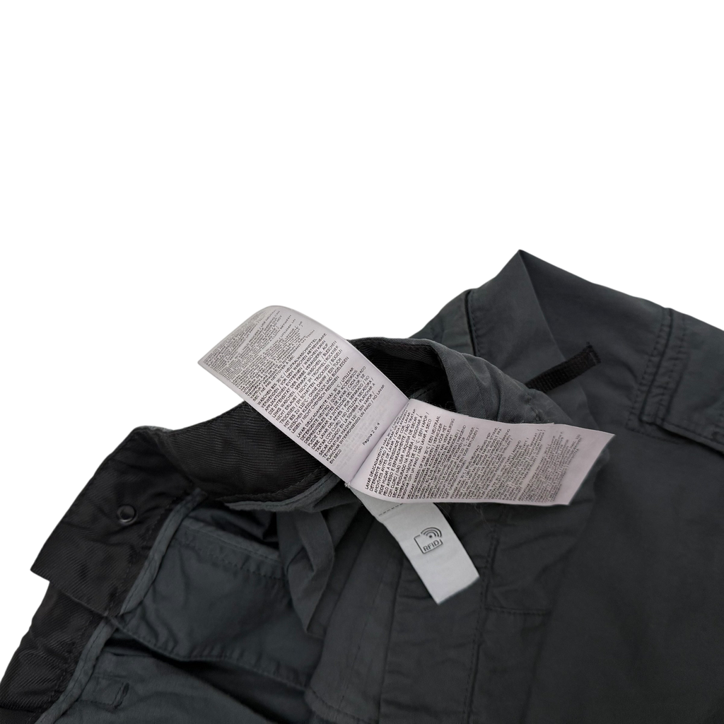 Stone Island Type RE-T Cargo Pants Grey (Size 36”)