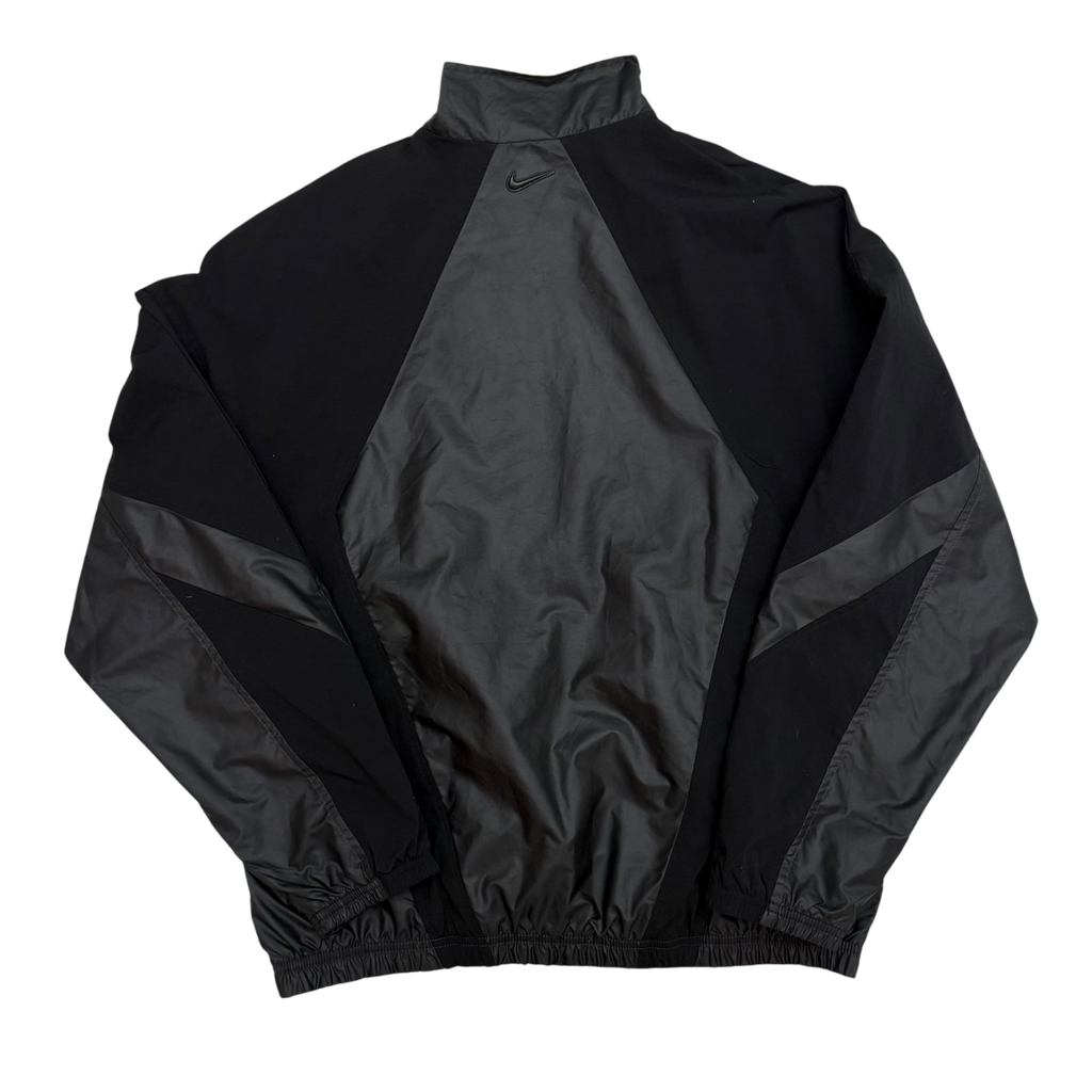 Nike x Skepta NRG Panelled Track Jacket Black (Size M)