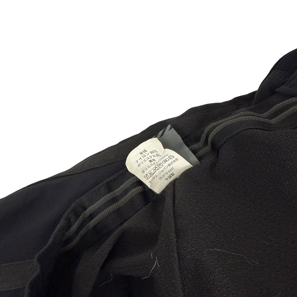 Oakley Software 00s Technical Shorts Black (Size L)