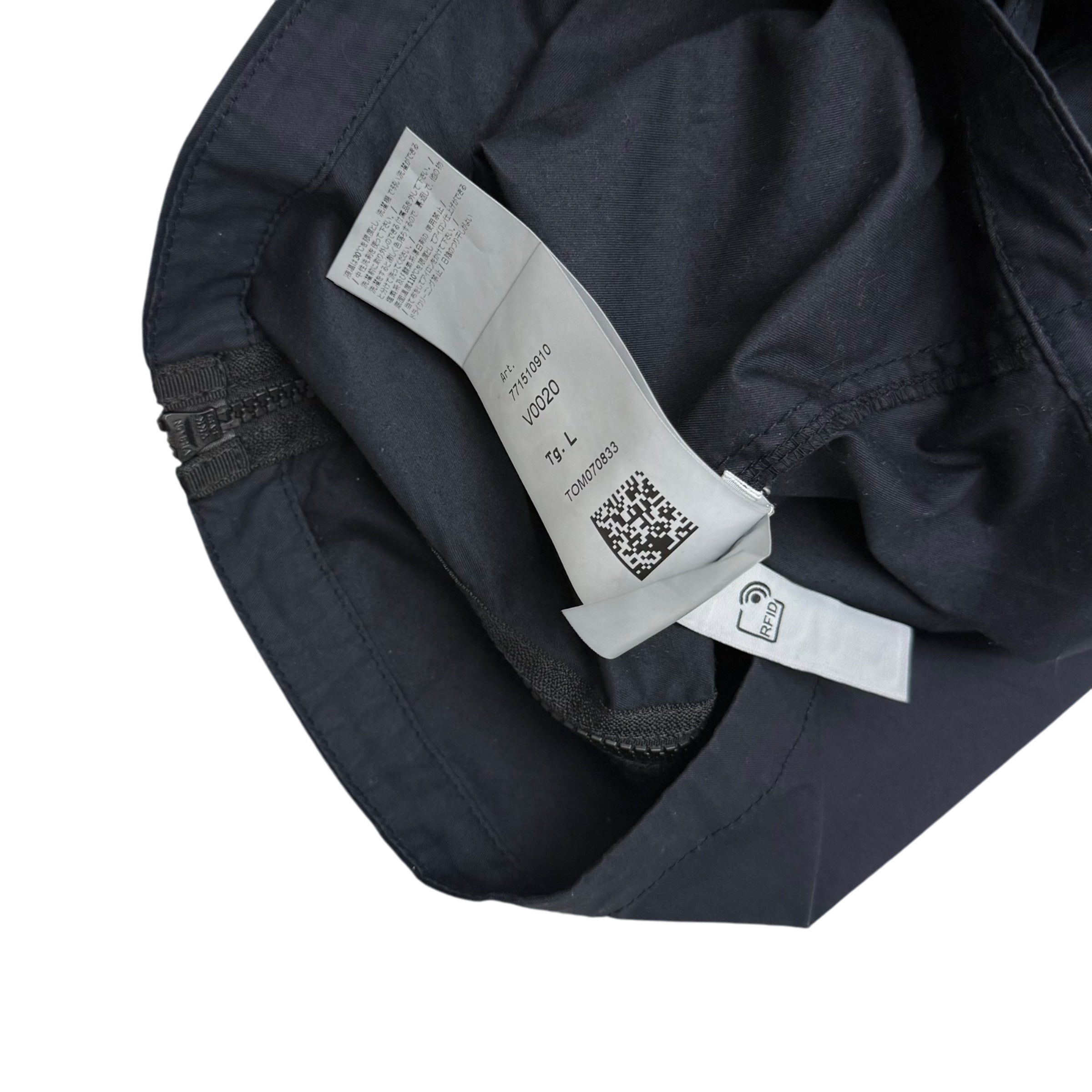 Stone Island Type RE-T Cargo Pants Navy (Size 34”)