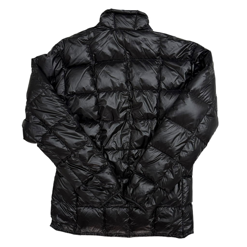 Montbell Superior Down Jacket Black (Fits M-L)