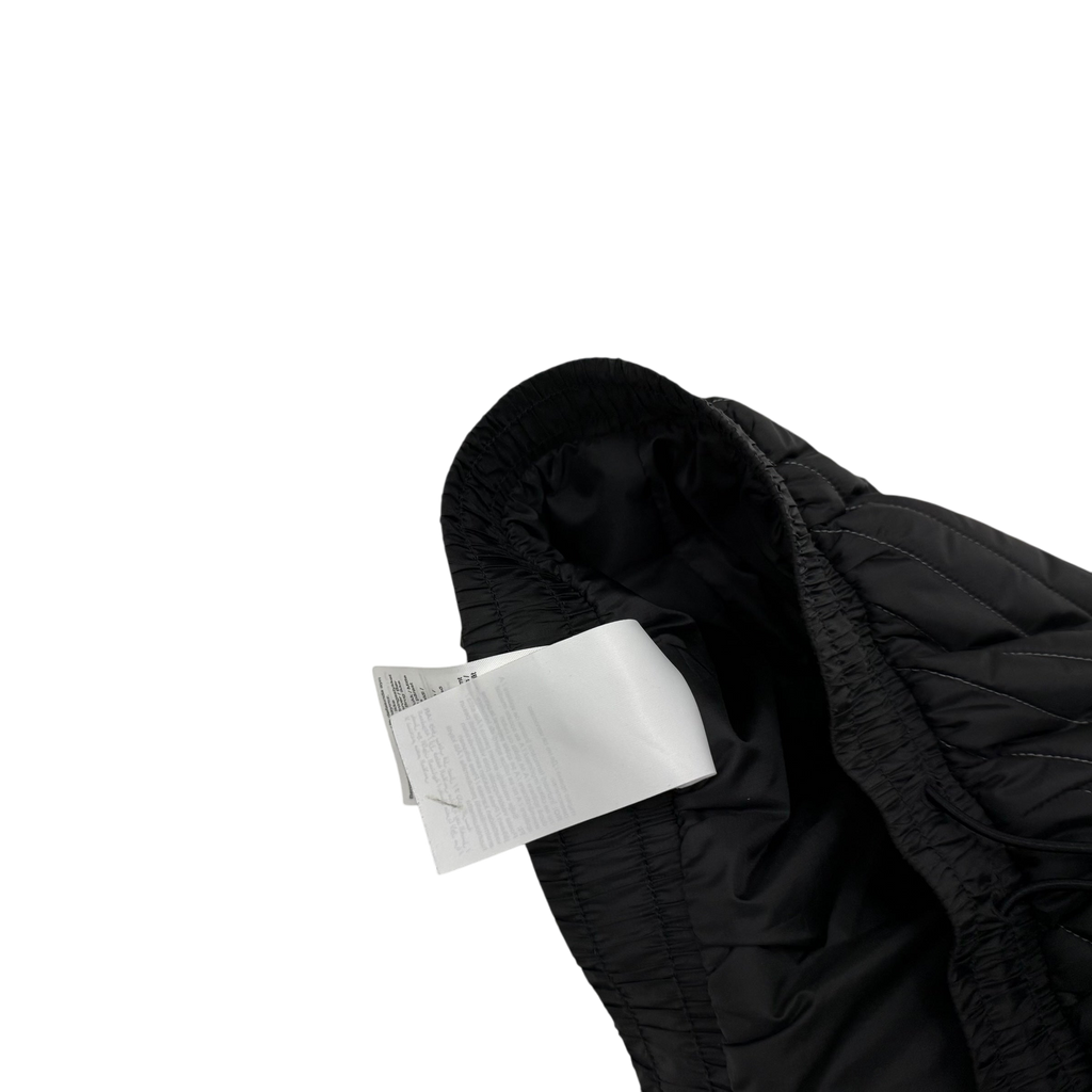 ASICS x Kiko Kostadinov Modular Insulated Pants Black (Size M)