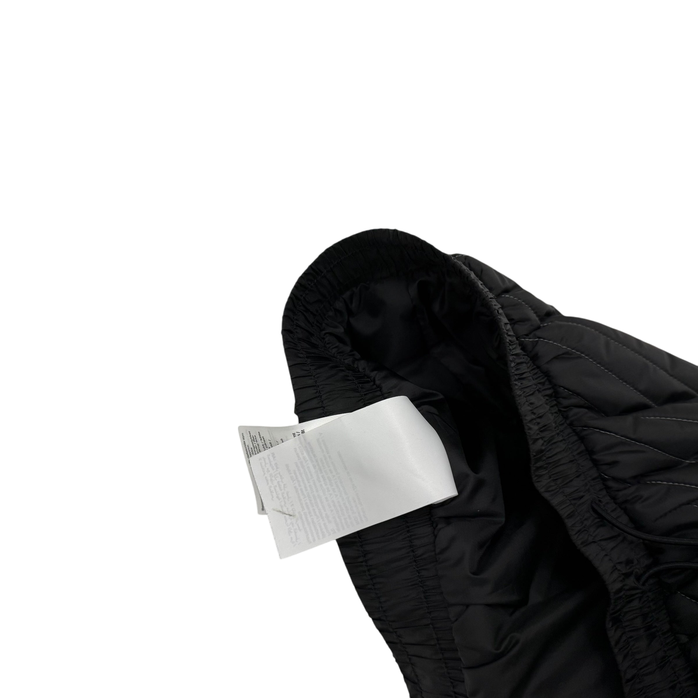 ASICS x Kiko Kostadinov Modular Insulated Pants Black (Size M)