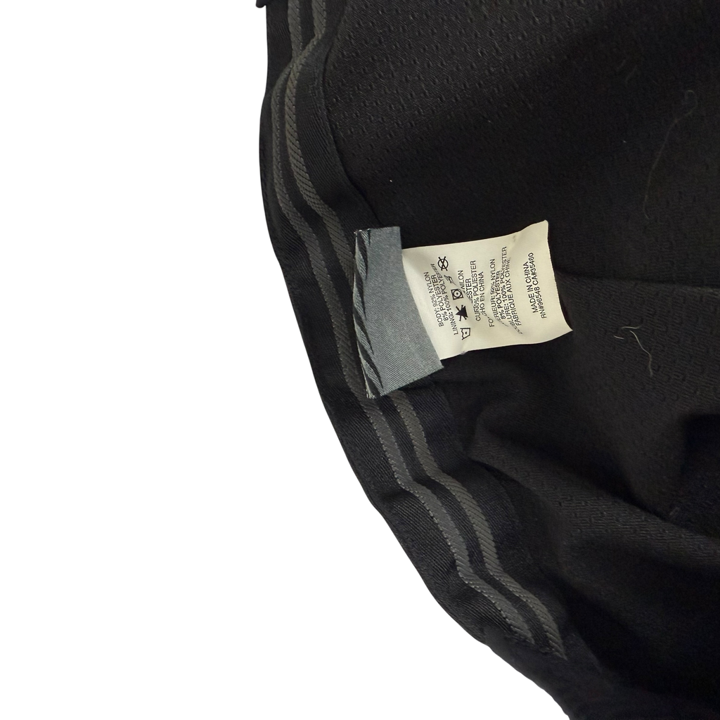 Oakley Software 00s Technical Shorts Black (Size L)