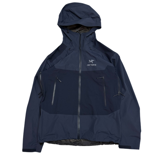 Arc'teryx Beta SL Goretex Hybrid Jacket ‘Exosphere’(Size L)