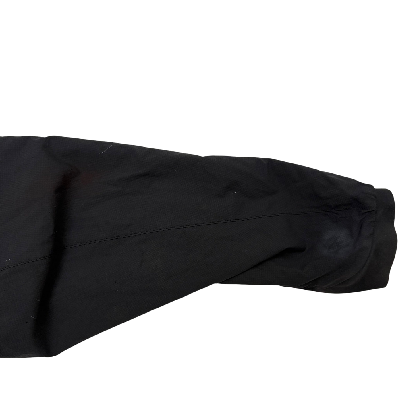 Arc'teryx Atom LT Hooded Insulated Jacket Grey (Size L)