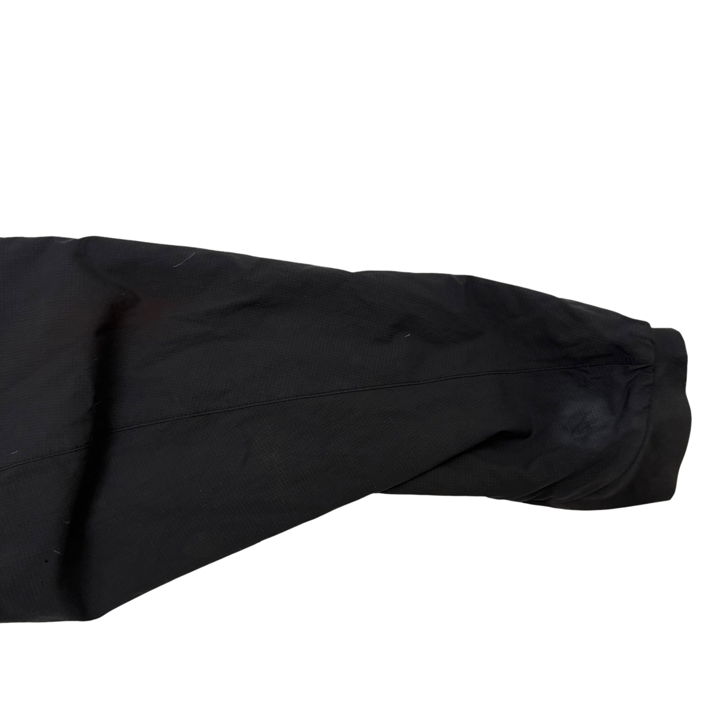 Arc'teryx Atom LT Hooded Insulated Jacket Grey (Size L)