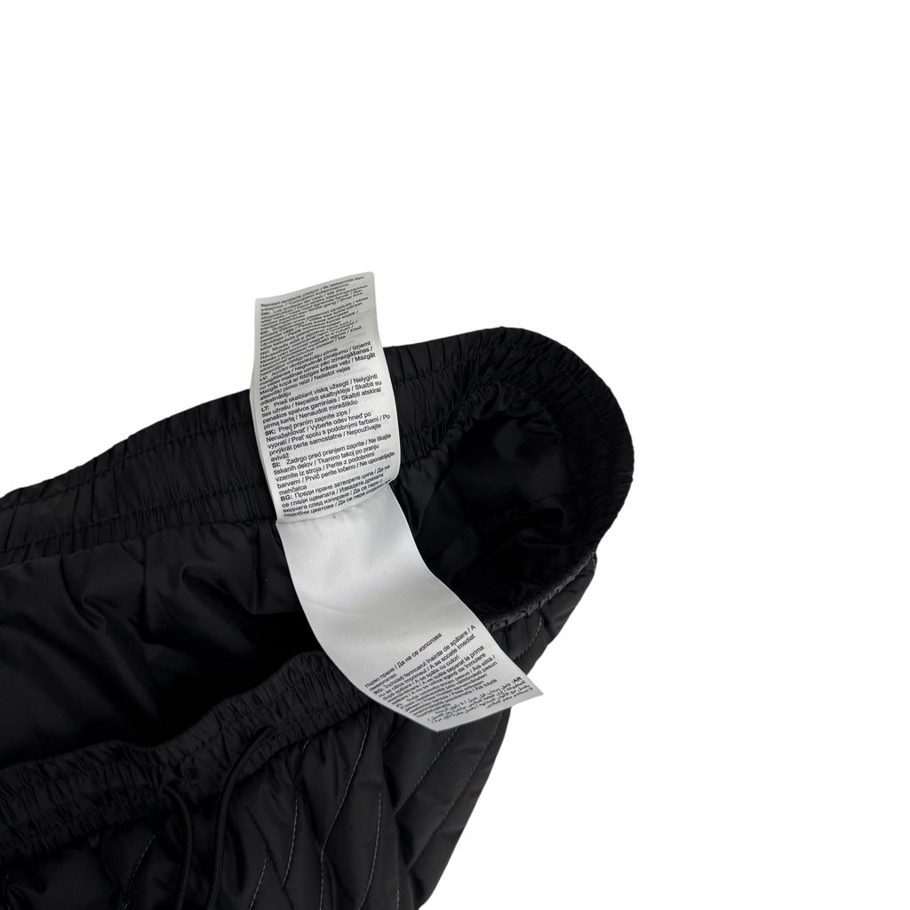 ASICS x Kiko Kostadinov Modular Insulated Pants Black (Size M)