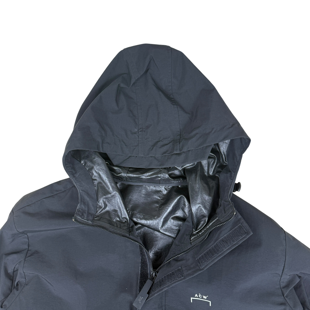 A-COLD-WALL* (ACW) Storm Compass Jacket Black (Size L)