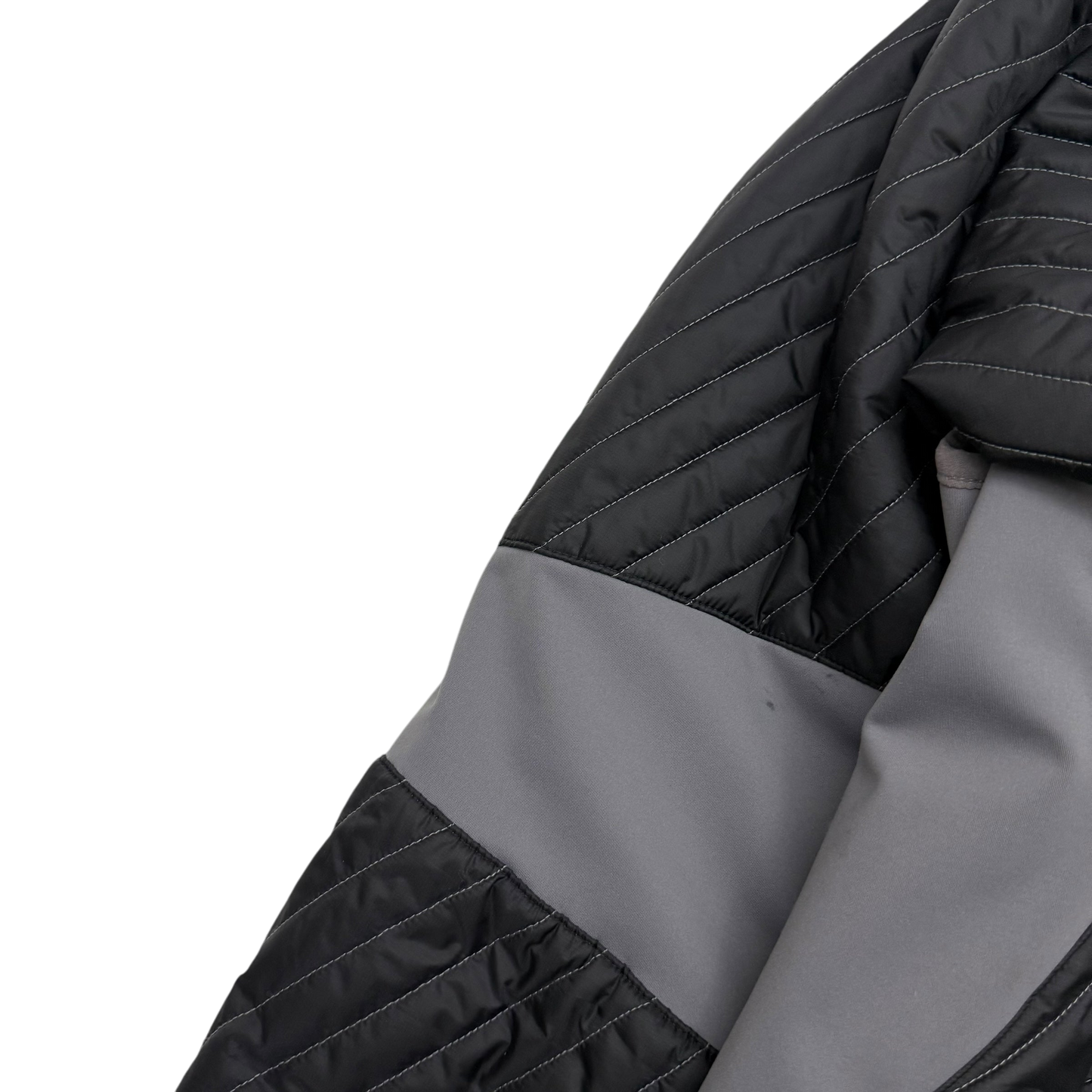 ASICS x Kiko Kostadinov Modular Insulated Jacket Black (Fits M-L)