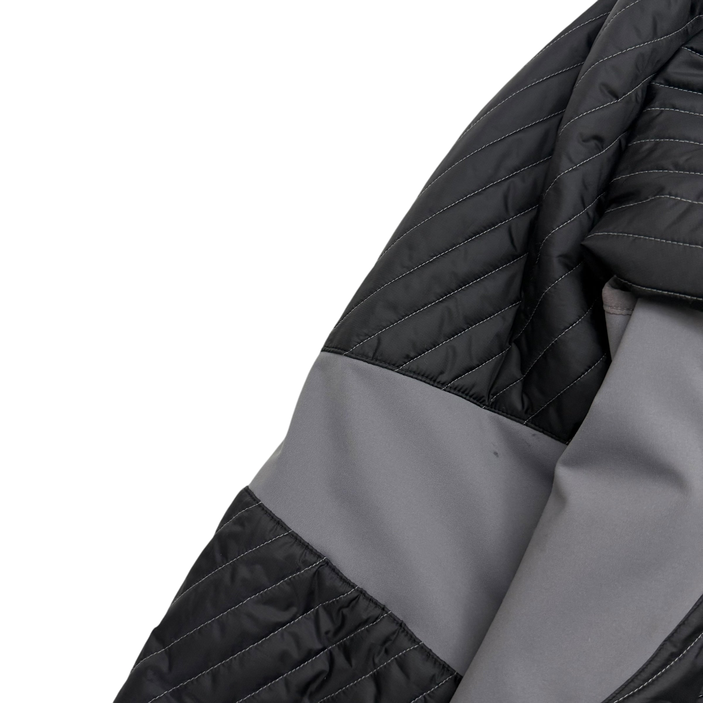 ASICS x Kiko Kostadinov Modular Insulated Jacket Black (Fits M-L)