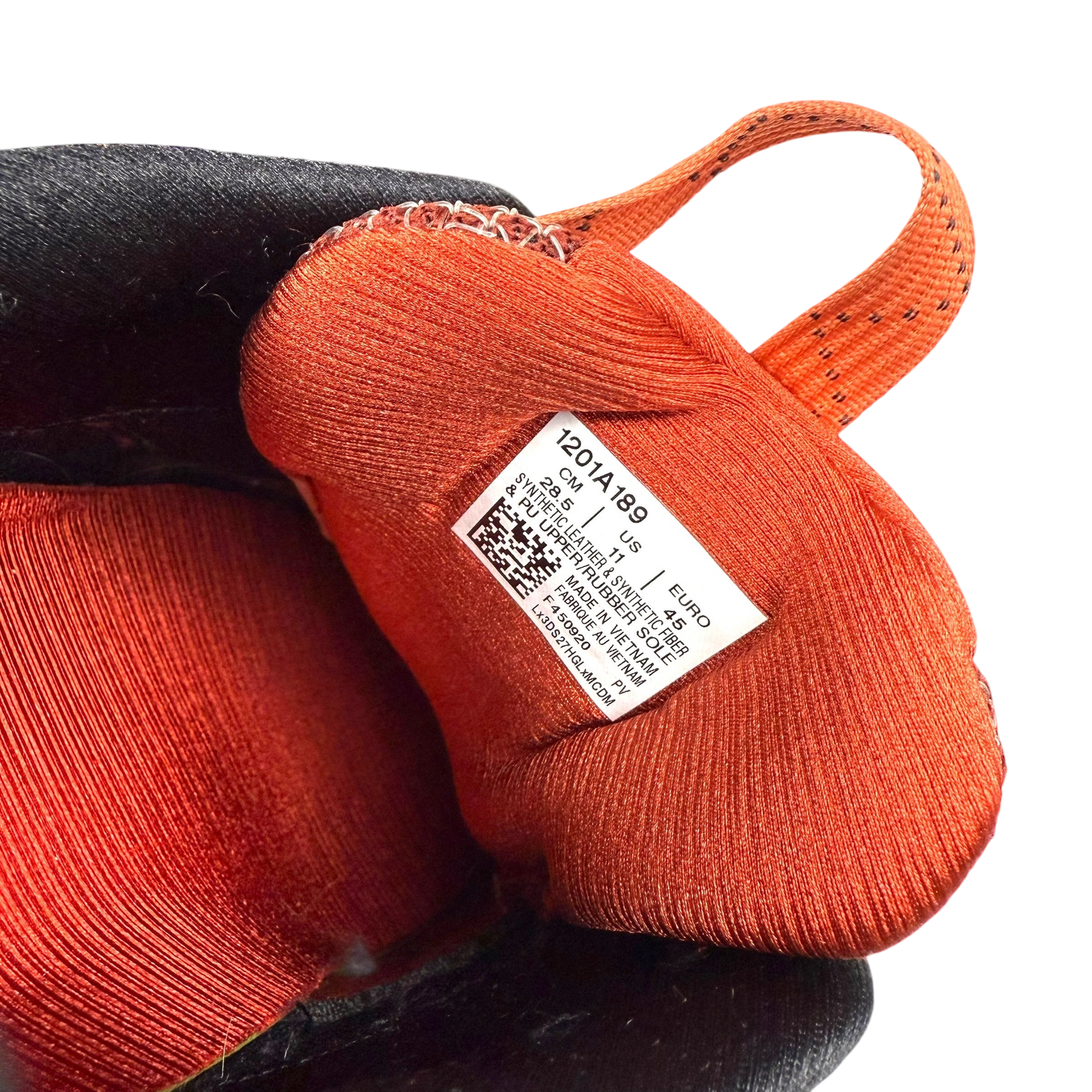 Asics x Kiko Kostadinov UB1-S Gel Kayano 14 Red / Purple (US11/UK10/EU45)