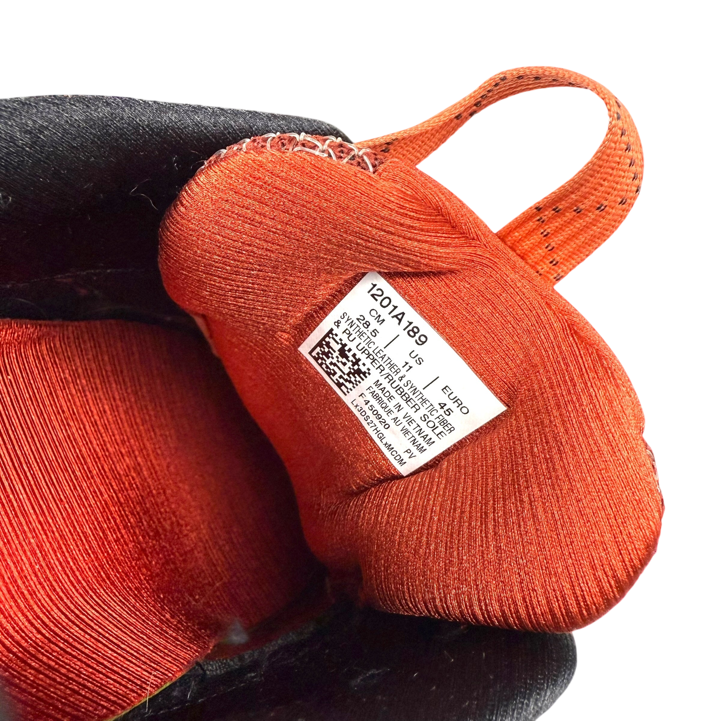 Asics x Kiko Kostadinov UB1-S Gel Kayano 14 Red / Purple (US11/UK10/EU45)