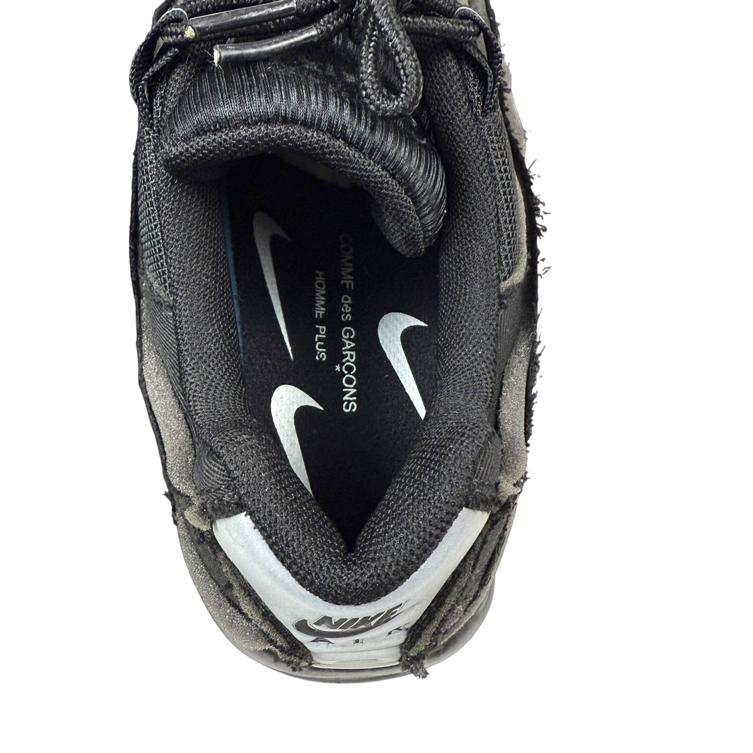 Nike x Comme des Garçons (CDG) Air Max 95 Black (US11/UK10/EU45)