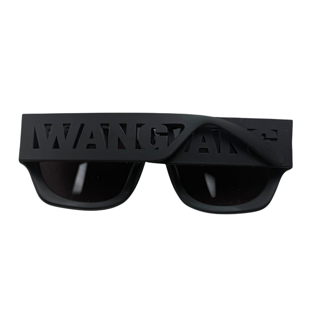 Alexander Wang x H&M 2014 Sunglasses Black
