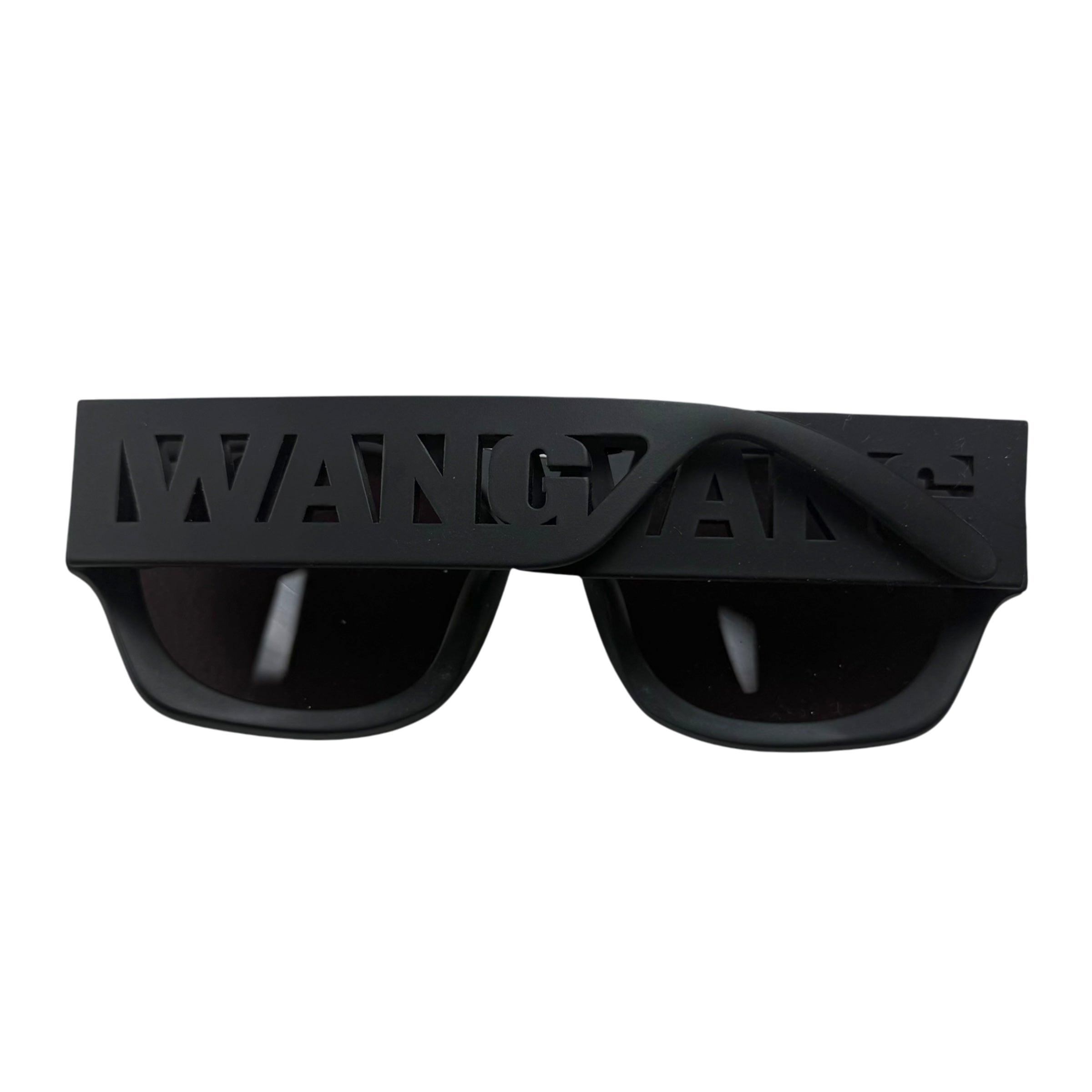 Alexander Wang x H&M 2014 Sunglasses Black