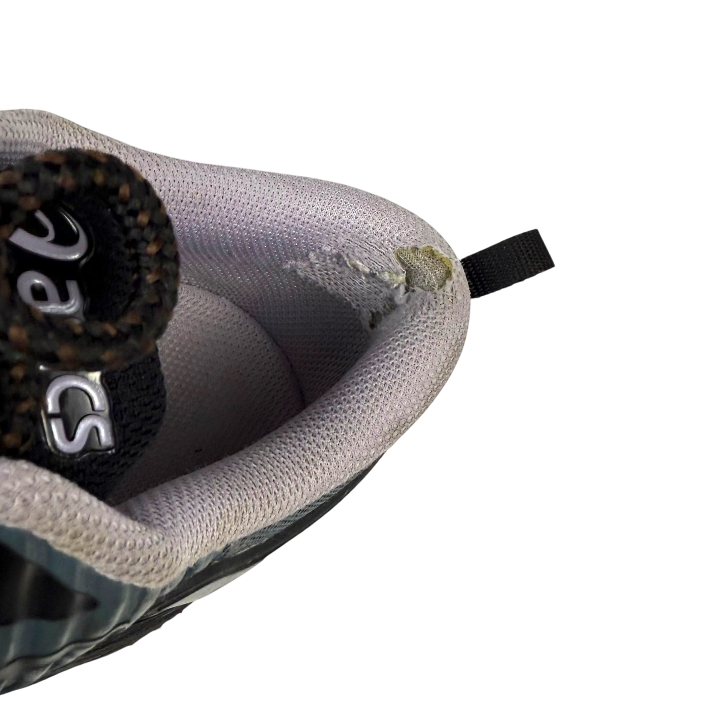 ASICS x Kiko Kostadinov Gel Delva 1 'Murasaki' (US8/UK7/EU41.5)