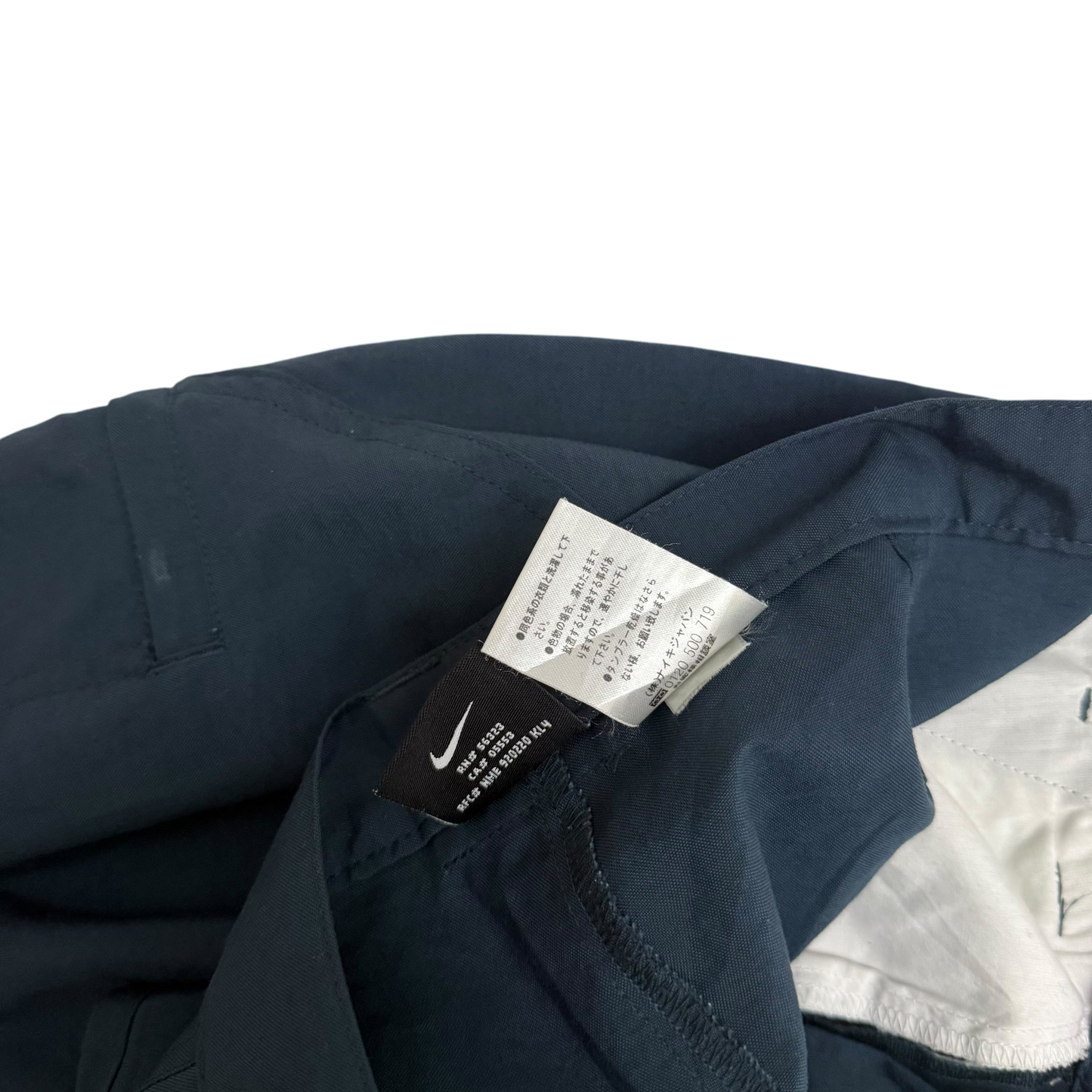 Nike ACG 00s Convertible Tech Cargo Pants Navy (Size 30)