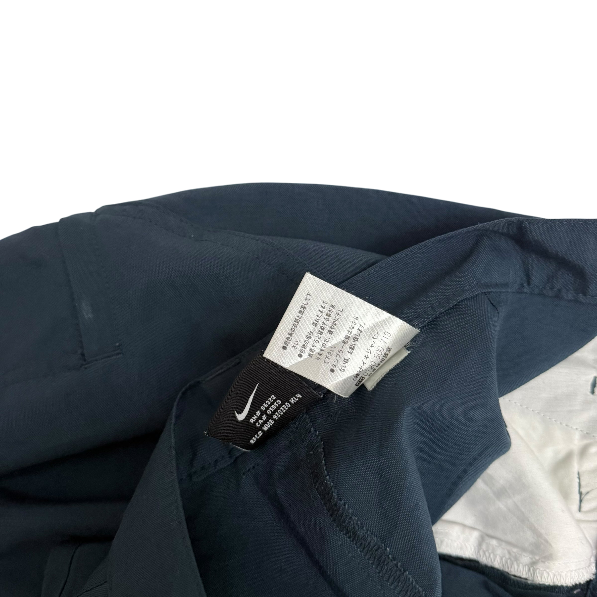 Nike ACG 00s Convertible Tech Cargo Pants Navy (Size 30)