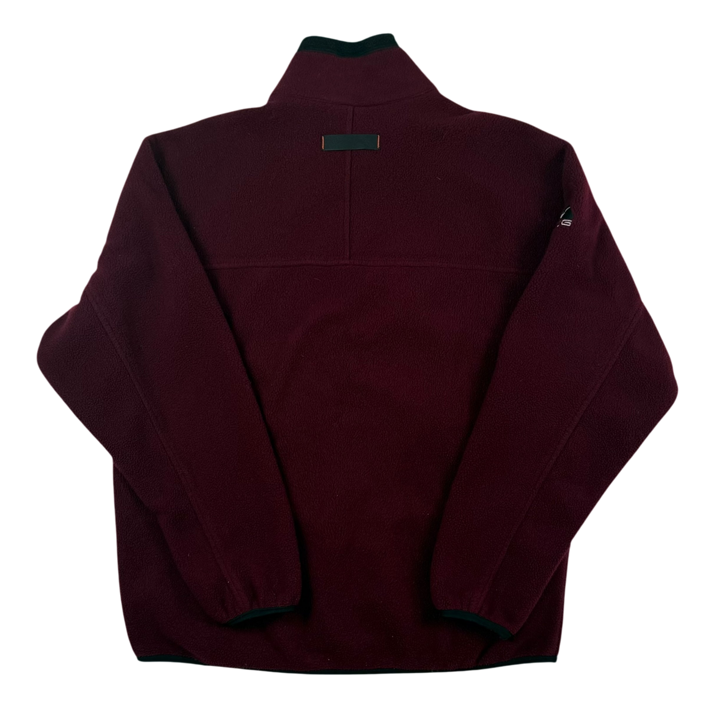 Nike ACG 90s Fleece Burgundy (Size L)