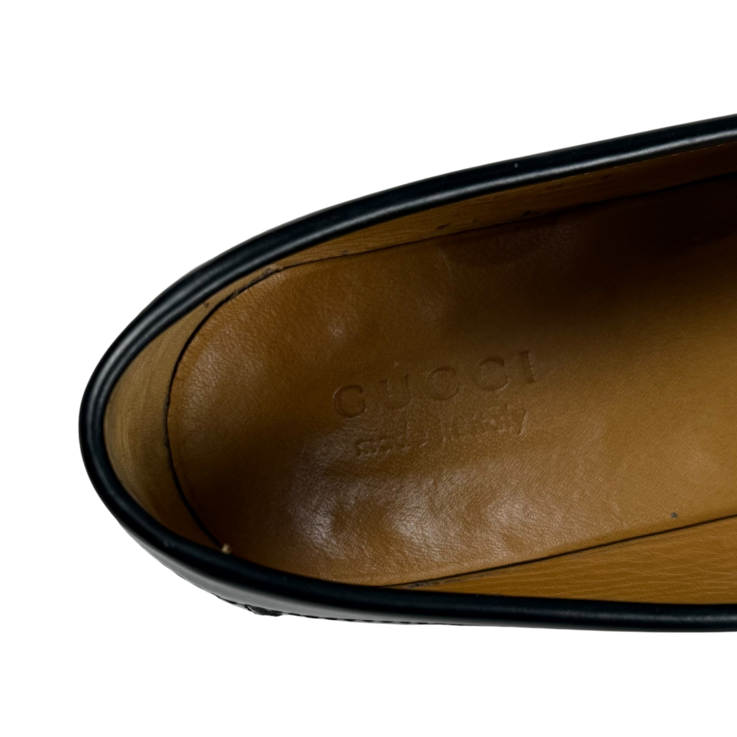Gucci loafers