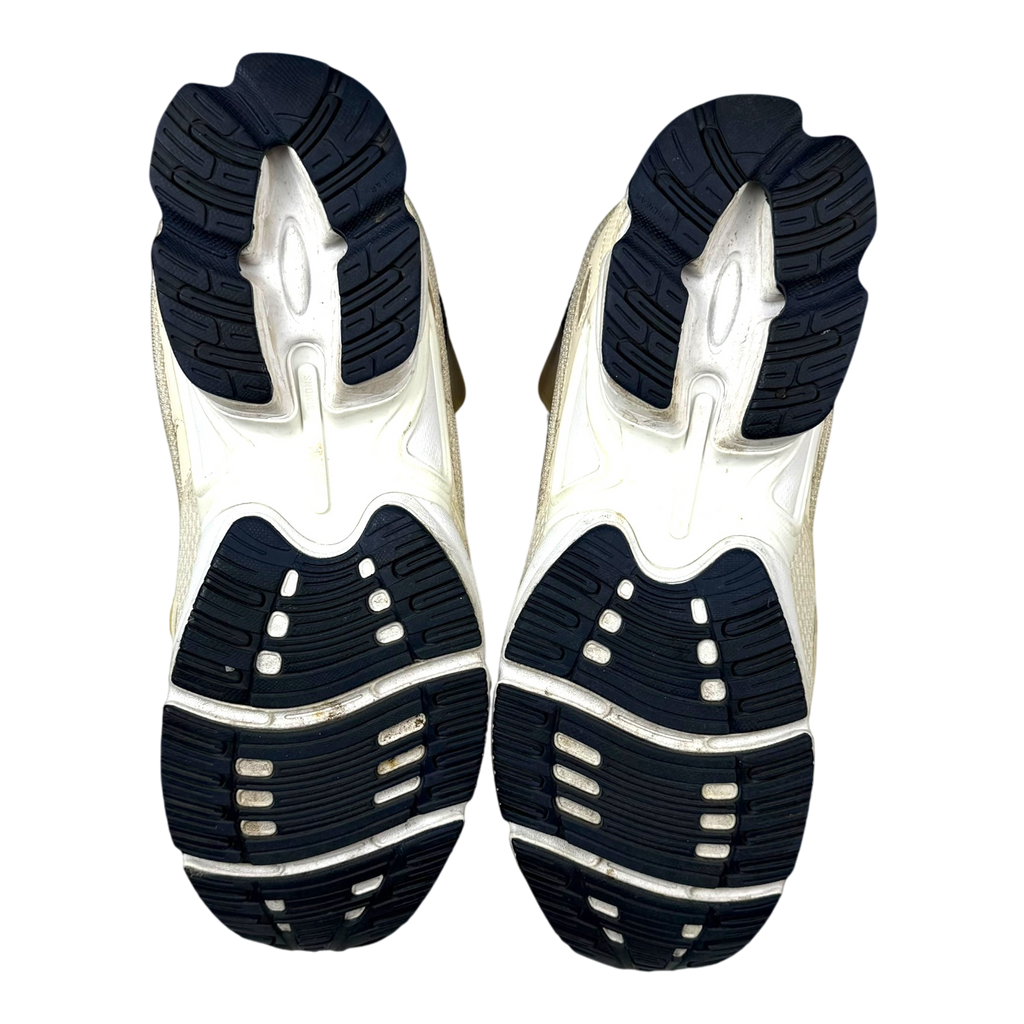 Adidas x Raf Simons AW15 Ozweego 2 Cream / Pink (US11/UK10.5/EU45)