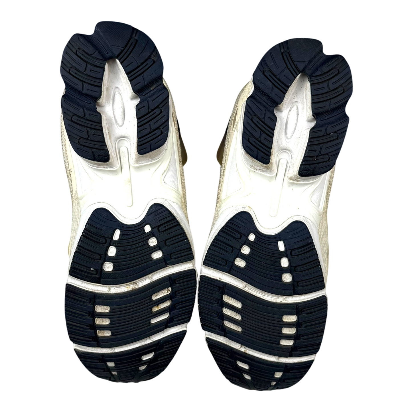 Adidas x Raf Simons AW15 Ozweego 2 Cream / Pink (US11/UK10.5/EU45)