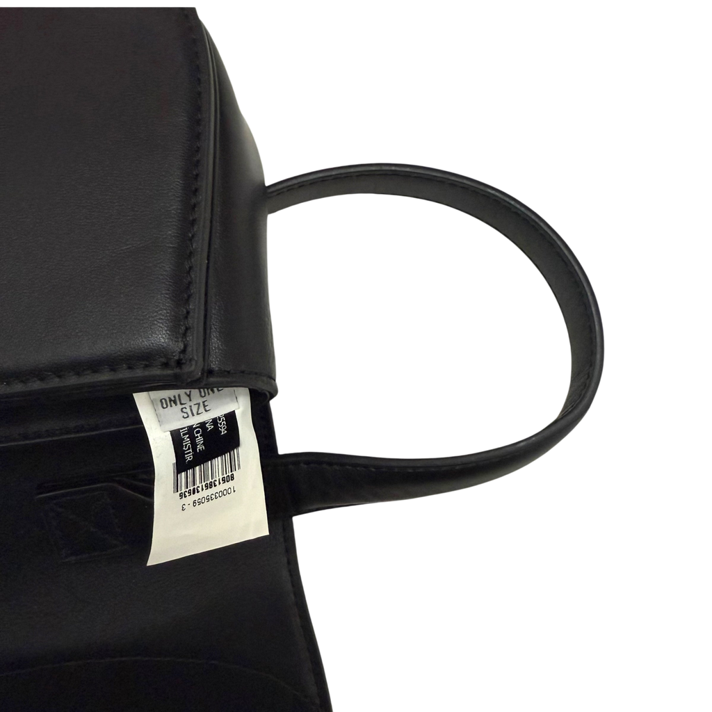 Diesel 1DR Womens Shoulder Bag Black