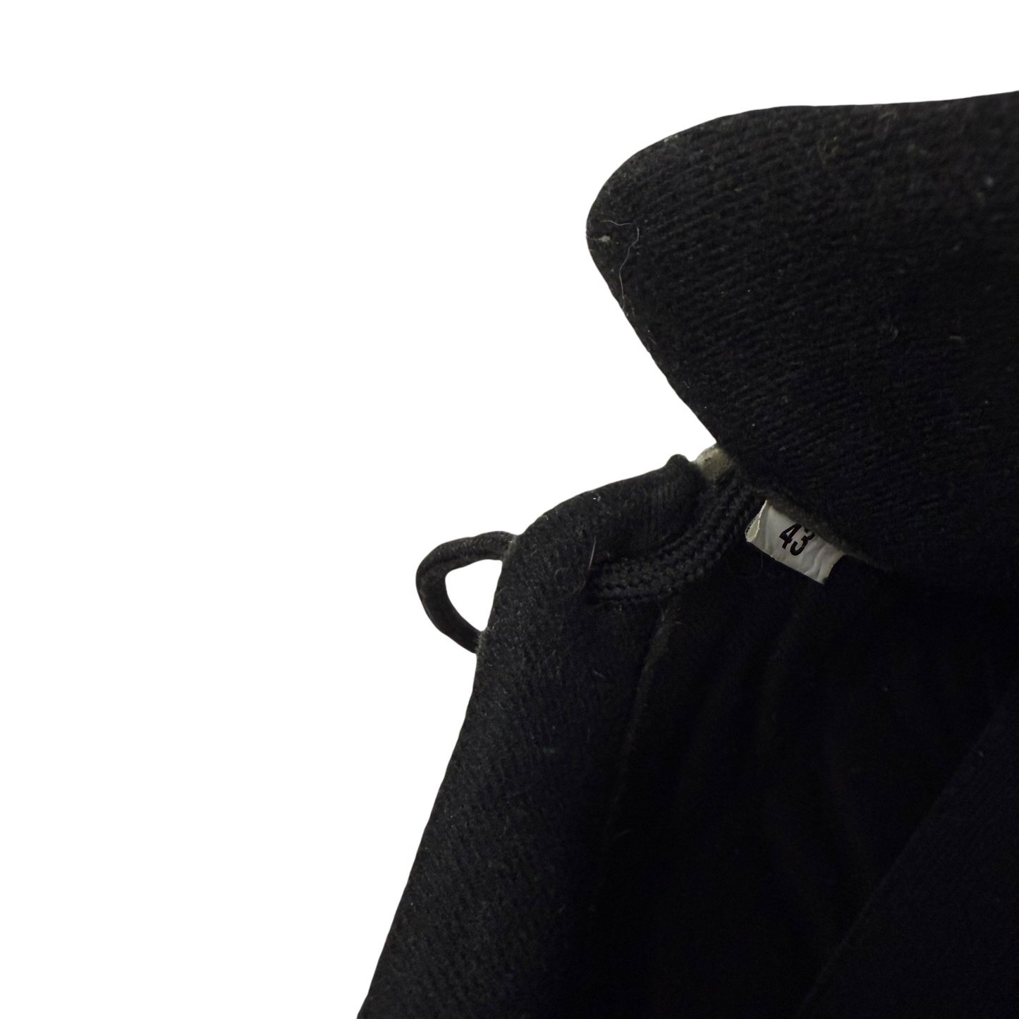 Reproduction Of Found White 6400CE Russian Military Trainers (US10/EU43)