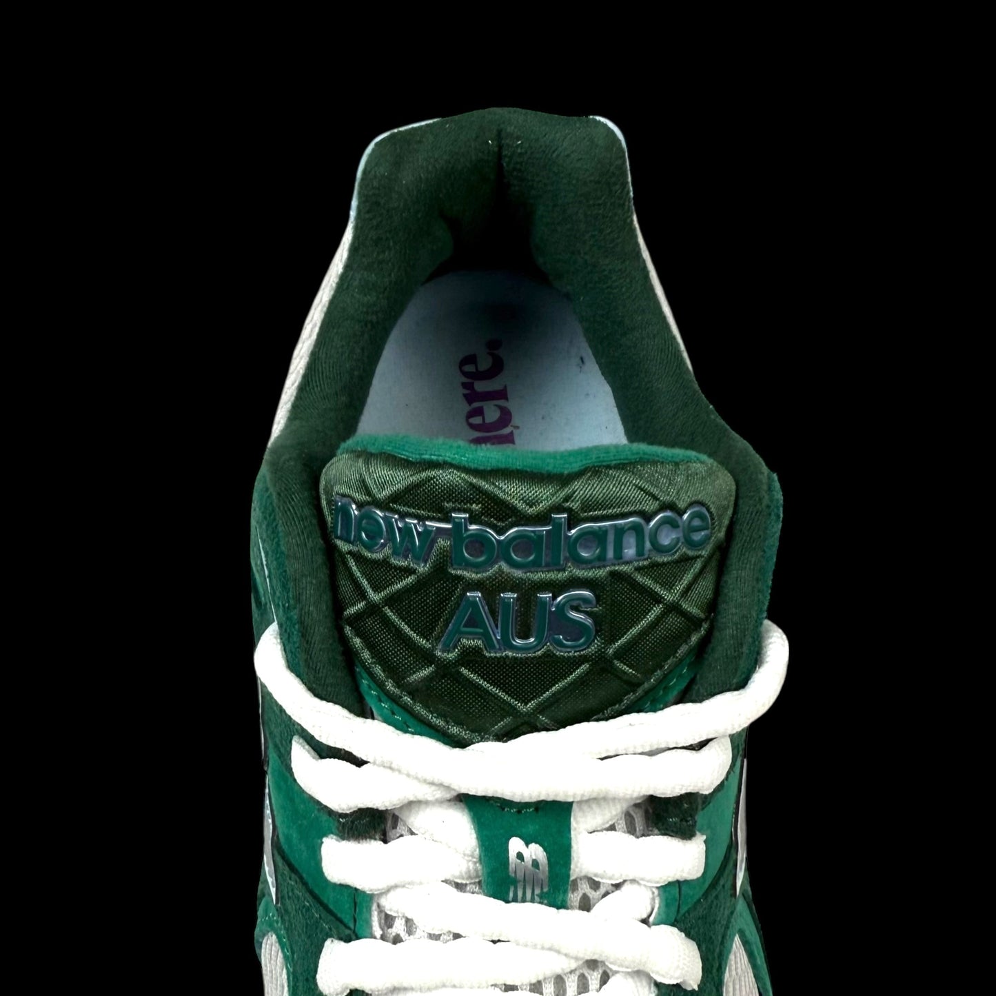 New Balance x Up There 2002R 'Backyard Legends (US11/UK10.5) (US11/UK10/EU44)