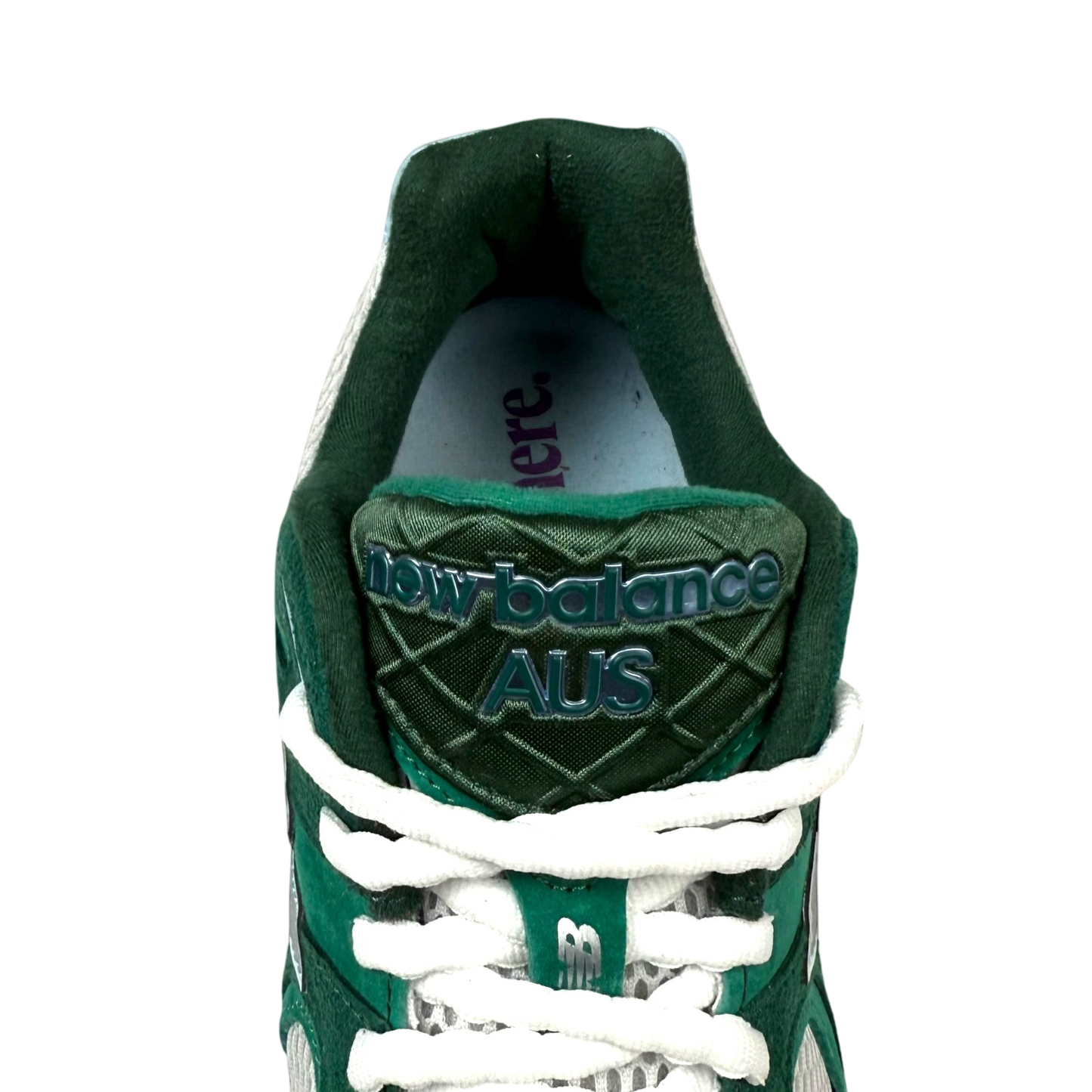 New Balance x Up There 2002R 'Backyard Legends (US11/UK10.5) (US11/UK10/EU44)