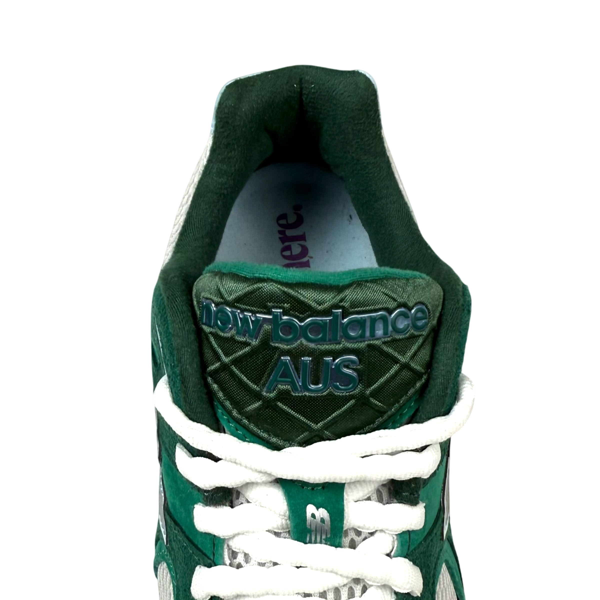 New Balance x Up There 2002R 'Backyard Legends (US11/UK10.5) (US11/UK10/EU44)